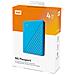 Hard Disk Esterno My Passport 4 TB Interfaccia USB 3.0  - Foto miniatura 6