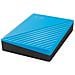 Hard Disk Esterno My Passport 4 TB Interfaccia USB 3.0  - Foto miniatura 4