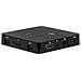 TV BOX IP 360 S8 4K ULTRA HD Quadcore 16 GB 2GB Ram Android / Lan / Bluetooth - Foto miniatura 2