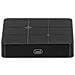 TV BOX IP 360 S8 4K ULTRA HD Quadcore 16 GB 2GB Ram Android / Lan / Bluetooth - Foto miniatura 1