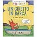 Sergio Ruzzier - Un Giretto In Barca E Altre Storie. Fox + Chick - Foto miniatura 1