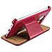 Custodia Compatibile Con Samsung Galaxy S6 In Rosso Passione - Coperchio Protettivo Senza Chiusura Magnetica Con Funzione Stand E Supporto Per Gli Angoli - Foto miniatura 3