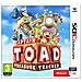 Il Capitano Toad Treasure Tracker [ edizione: Francia] - Foto miniatura 1