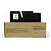 TONER COMPATIBILE -  Kyocera Tk-360 Nero 1t02j20eu0 Per Fs-4020dn Fornito Di Intelligent Chip Capacità 20000 Copie Made In Italy - Foto miniatura 1