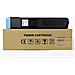 TONER COMPATIBILE -  Kyocera Tk-8305c Ciano 1t02lkcnl0 Per Taskalfa 3050ci, Taskalfa 3550ci, Taskalfa 3051ci, Taskalfa 3551ci Fornito Di Intelligent Chip Capacità 15000 Copie Made In Italy - Foto miniatura 1