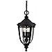 A Catena Media Inglese Briglia Tre Luce Black Lantern - Foto miniatura 1