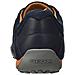 Uomo Uomo Serpente Sneakers Navy 40 Ue - Foto miniatura 4
