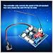 12v Quattro Vie Termostato Pwm Fan Speed Controller Governatore Module Per Pc - Foto miniatura 2