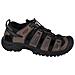 Targhee Iii Sandal, Uomo, Grigio, Sandali, Numero: 45 Eu - Foto miniatura 1