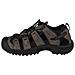 Targhee Iii Sandal, Uomo, Grigio, Sandali, Numero: 45 Eu - Foto miniatura 2