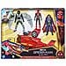 Marvel: Spider-Man - 3 Movie Jet Fighter Mission Set - Foto miniatura 2