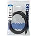Cavo Usb 2.0, Tipo C - Tipo C, 3 M, Nero - Foto miniatura 2