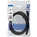 Cavo Usb 2.0, Tipo C - Tipo C, 3 M, Nero - Foto miniatura 4