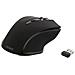Mouse Ottico Wireless Deltaco, 6 Pulsanti Con Scroll, 1600 Dpi, Usb, Nero - Foto miniatura 4