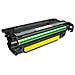 K15370OW, Giallo, Laser, HP, Color LaserJet Enterprise CP4025dn, Scatola - Foto miniatura 2