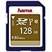 Hama Sdxc 128gb Uhs-i Classe 10 (hama 128gb Sdxc Card Uhs-i Class 10 90mb/s) - Foto miniatura 1