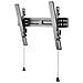 650317 supporto da parete per tv a schermo piatto 177,8 cm (70) Nero - Foto miniatura 2