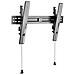 650317 supporto da parete per tv a schermo piatto 177,8 cm (70) Nero - Foto miniatura 1