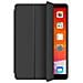 Folio case iPad 9.7 2017/2018 24,6 cm (9.7") Custodia a libro Nero - Foto miniatura 1