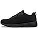 Scarpe Squad Taglia 44 Codice 232290-bbk Nero - Foto miniatura 2