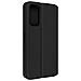 Custodia Xiaomi Redmi Note 11 E 11s Portacarte Funzione Supporto Similpelle Nero - Foto miniatura 5