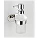Orea Shine Dispenser Per Sapone, Turbo - Loc, - Foto miniatura 3