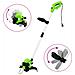 Tagliaerba Elettrico Telescopico 29 Cm 550 W - Foto miniatura 1