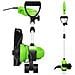 Tagliaerba Elettrico Telescopico 29 Cm 550 W - Foto miniatura 3