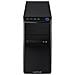 Power Starter R65-473 5600g Desktop Amd Ryzen 5 8 Gb Ddr4-sdram 500 Gb Ssd Pc Nero - Foto miniatura 3