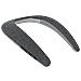 Neck One Altoparlante portatile stereo Nero 3,7 W - Foto miniatura 1