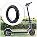 Pneumatico Da 8,5 Pollici Per Scooter Elettrico Con Camera D'aria 1-pack  Xiaomi M365, M365 Pro, Mi 1s, Mi Essential, Mi Pro2 - Foto miniatura 3