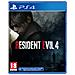 Ps4 Resident Evil 4 Remake - Foto miniatura 1