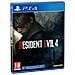 Ps4 Resident Evil 4 Remake - Foto miniatura 2