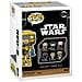 Star Wars: Obi-wan Kenobi Pop! Vinyl Figure Ned-b 9 Cm - Foto miniatura 2
