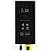 Batteria Senza Bms Compatibile Per Iphone 11 Capacità 3110mah - Foto miniatura 2