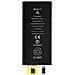 Batteria Senza Bms Compatibile Per Iphone 11 Capacità 3110mah - Foto miniatura 1