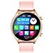 Smartwatch Watch El Waterproof Ip67 Health / Sport Tracker Spo2 Rosa - Foto miniatura 5