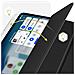 Custodia Per Xiaomi Pad 6 E 6 Pro Supporto Multiposizione Standby Smart Cover - Foto miniatura 2