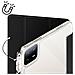Custodia Per Xiaomi Pad 6 E 6 Pro Supporto Multiposizione Standby Smart Cover - Foto miniatura 3