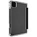 Custodia Per Xiaomi Pad 6 E 6 Pro Supporto Multiposizione Standby Smart Cover - Foto miniatura 1