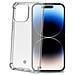 Cover Armor Pro per Apple iPhone 15 Pro - Trasparente - Foto miniatura 1