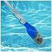 Aspiratore Senza Fili Per Piscina Flowclear Aquatech - Foto miniatura 3
