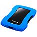Hard Disk 2 TB 2.5"Interfaccia USB 3.1 6 Gb / s Colore Blu - Foto miniatura 2