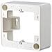 Btr Netcom 130829-02-i Presa Energia Bianco - Foto miniatura 1