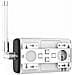 Antenna Esterna UG65 868 MHz Colore Grigio - Foto miniatura 3