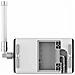 Antenna Esterna UG65 868 MHz Colore Grigio - Foto miniatura 4