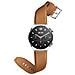 Watch S1 Display 1,43" AMOLED 46 mm Colore Argento /Marrone - Foto miniatura 8