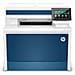 Stampante Multifunzione Color LaserJet Pro 4302fdn Laser a Colori Stampa Copia Scansione Fax A4 33 ppm Ethernet / USB  - Foto miniatura 1