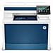 Stampante Multifunzione Color LaserJet Pro 4302fdn Laser a Colori Stampa Copia Scansione Fax A4 33 ppm Ethernet / USB  - Foto miniatura 4