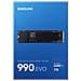 990 EVO M. 2 1 TB PCI Express 4.0 V-NAND TLC NVMe - Foto miniatura 5